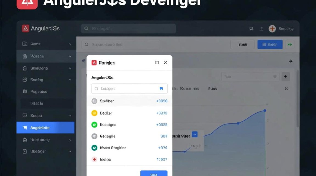 AngularJS如何跳转到指定锚点？实例代码解析