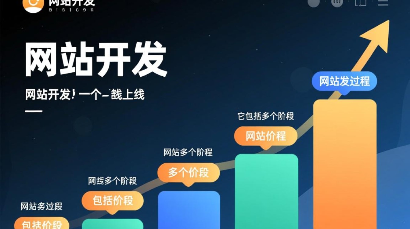 网站开发是否包含上线及后续维护服务？费用及流程详解？