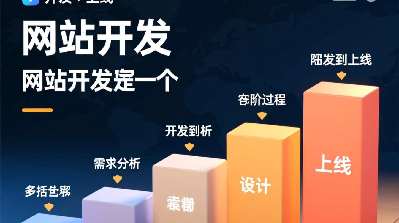 网站开发是否包含上线及后续维护服务？费用及流程详解？