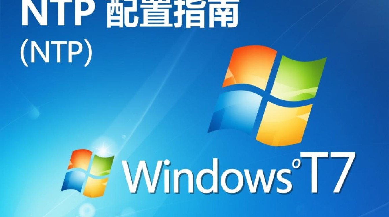 如何正确配置win7系统中的NTP服务，确保时间同步准确无误？