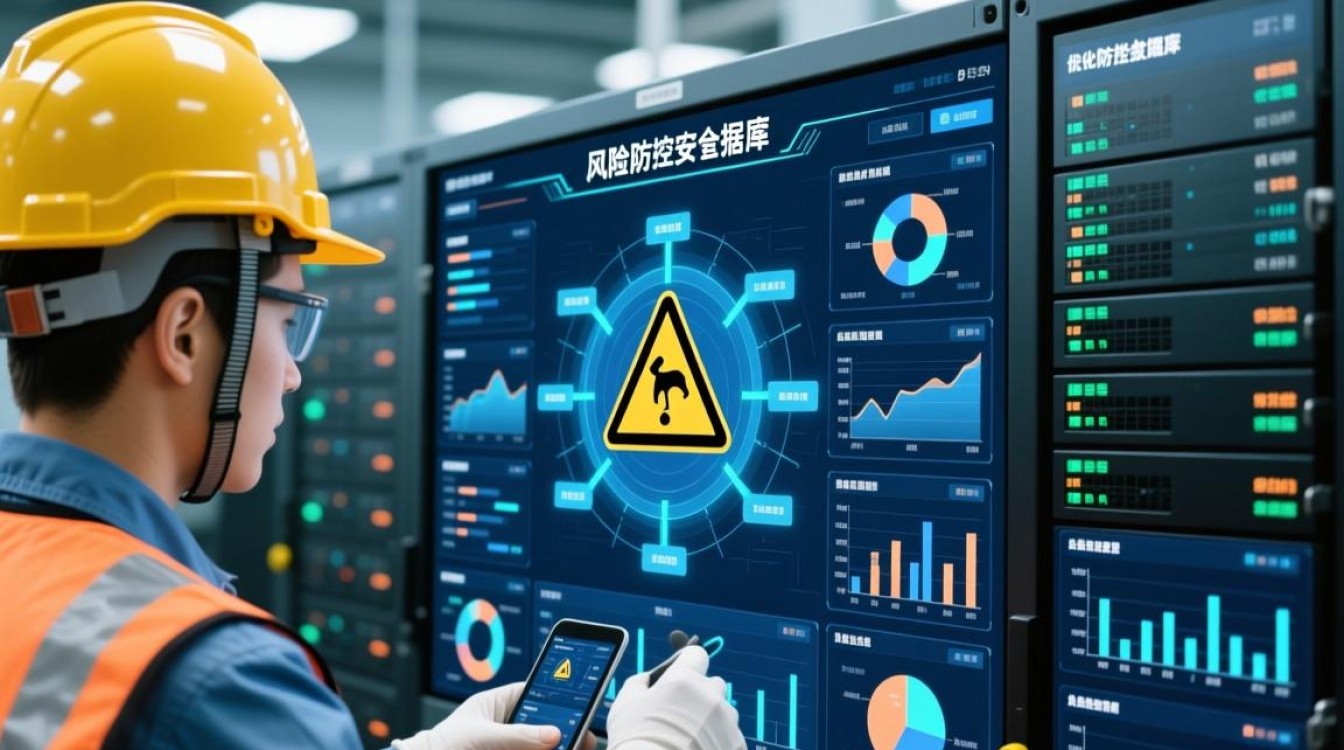 安全生产风险防控数据库如何精准高效应用？