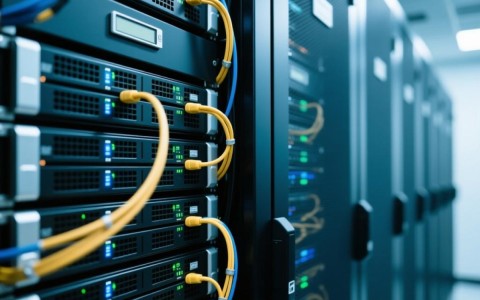 监控服务器性能工具与性能监控工具有何不同？哪种更适合企业使用？