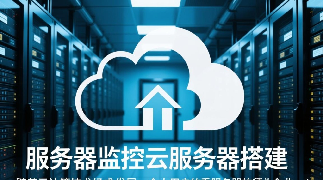 云服务器监控搭建,监控云服务器有哪些最佳实践和注意事项? 云服务器监控搭建,监控云服务器有哪些最佳实践和注意事项?