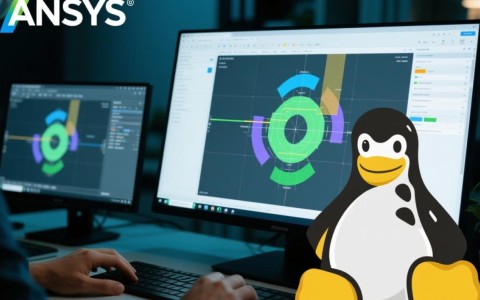 ansys linux优势有哪些？工程仿真用户为何选择它？