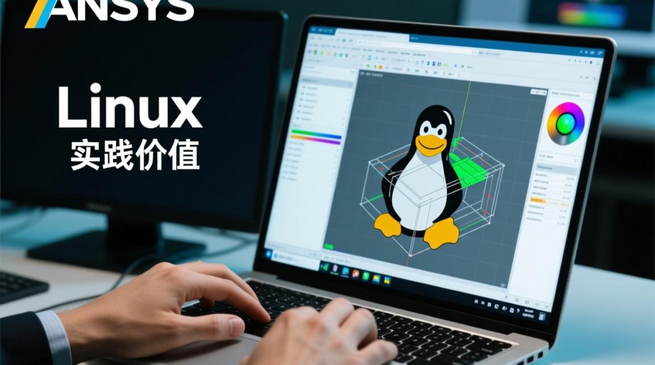 ansys linux优势有哪些?工程仿真用户为何选择它? ansys linux优势有哪些?工程仿真用户为何选择它?