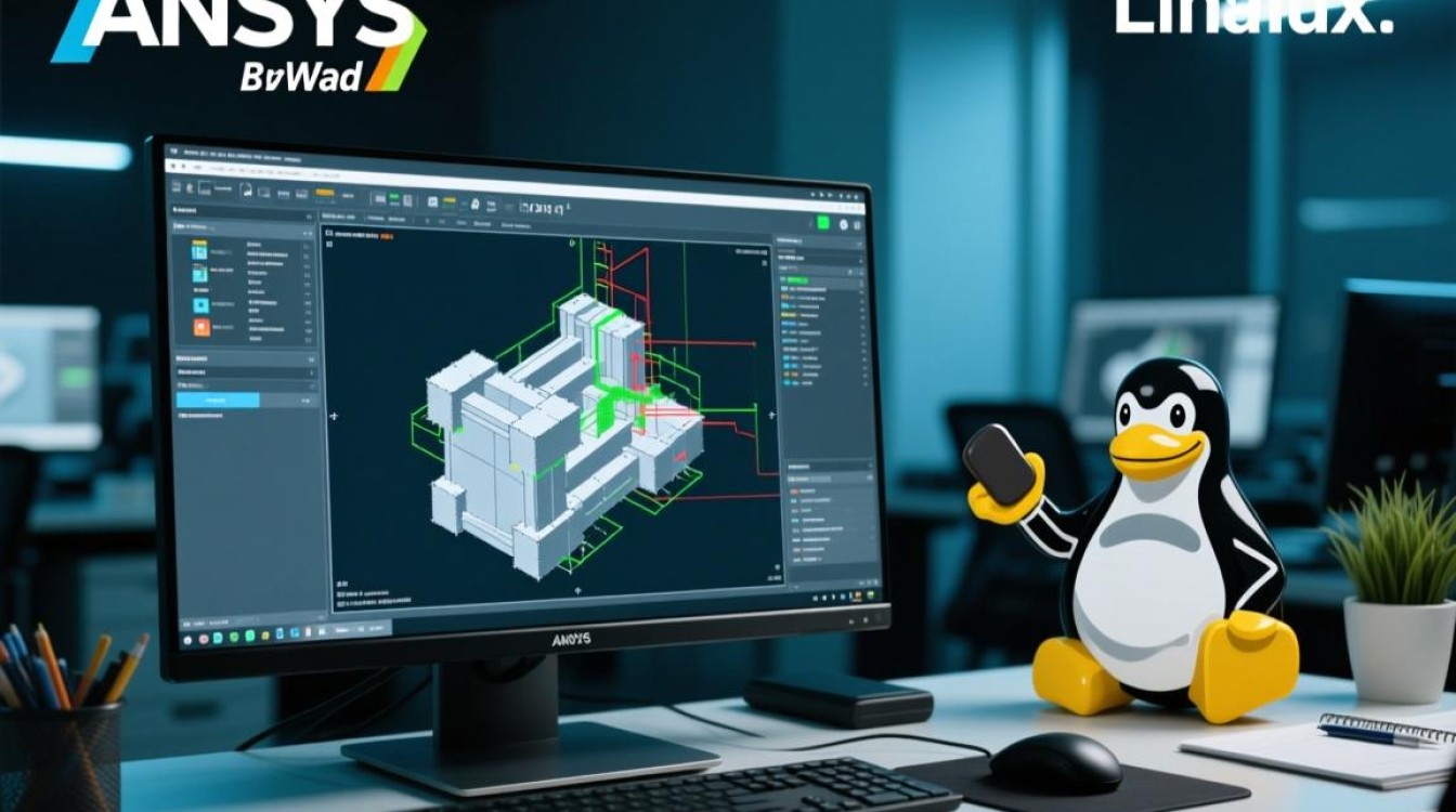 ansys linux优势有哪些?工程仿真用户为何选择它? ansys linux优势有哪些?工程仿真用户为何选择它?