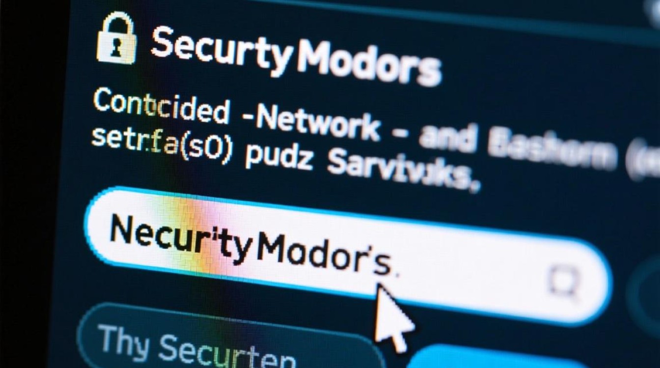 安全模式网络如何实现安全共享？