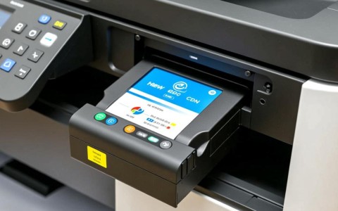 HL4150CDN打印机纸盒感应器故障排查？纸盒感应不灵的解决方法是什么？