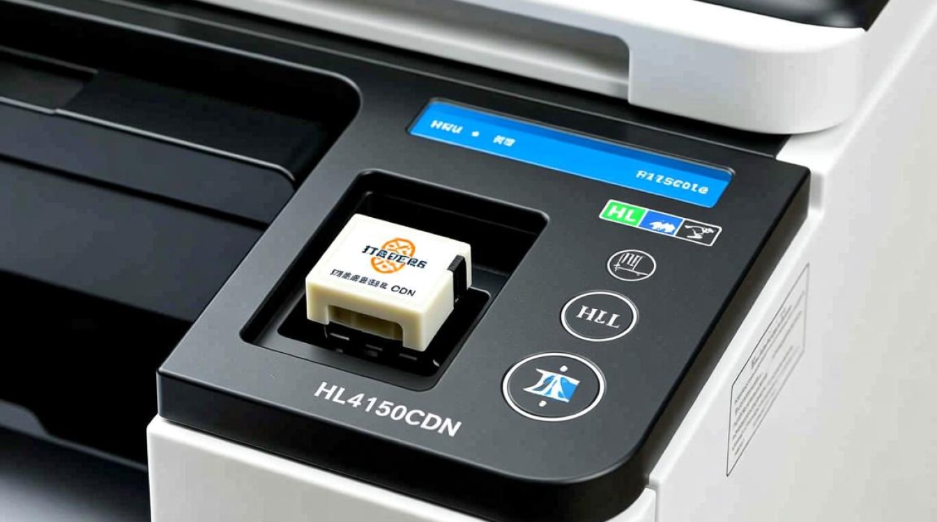 HL4150CDN打印机纸盒感应器故障排查？纸盒感应不灵的解决方法是什么？