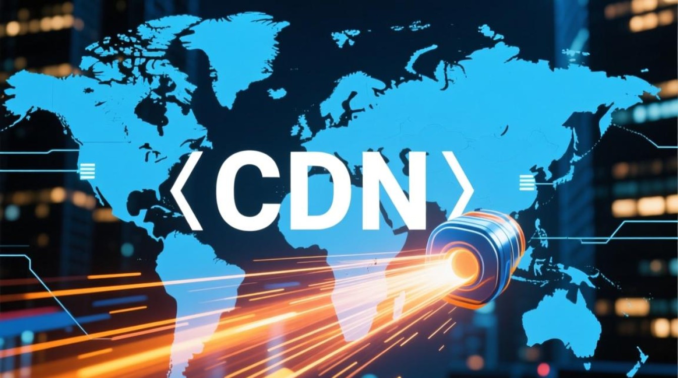 无需备案即可使用？揭秘 CDN 服务的秘密通道！