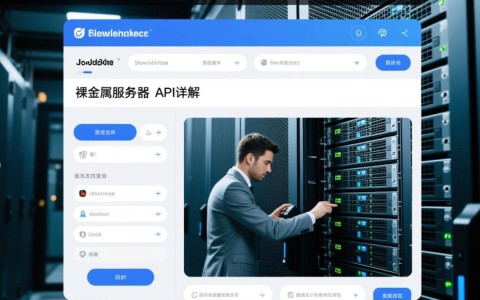 裸金属服务器Job状态查询，ShowJobInfos API有何独特之处？