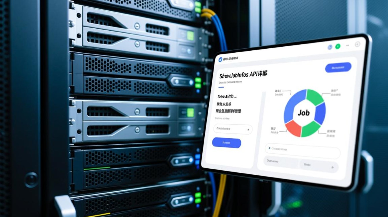 裸金属服务器Job状态查询,ShowJobInfos API有何独特之处? 裸金属服务器Job状态查询,ShowJobInfos API有何独特之处?