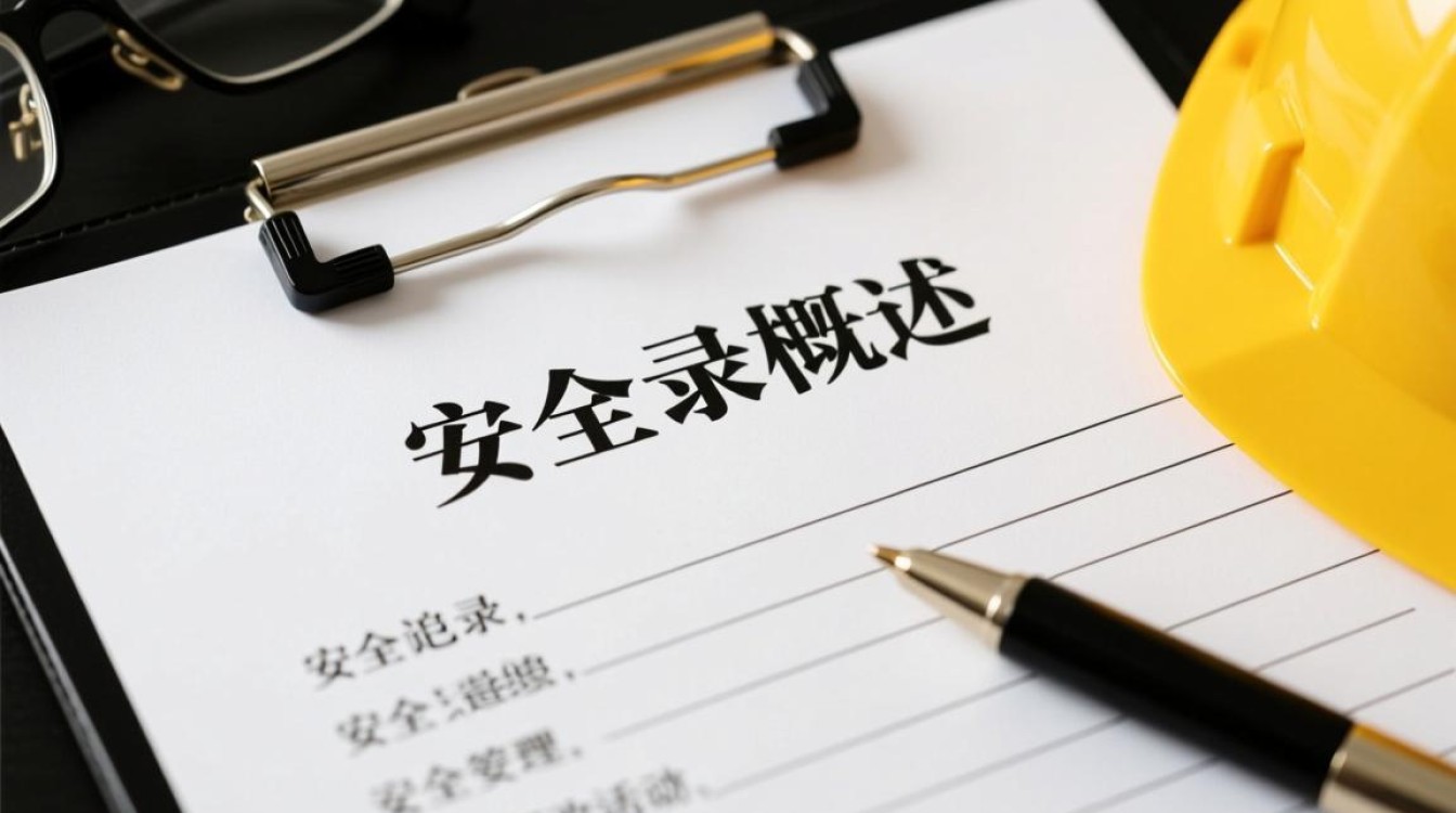 安全日志范文哪里找？标准模板怎么写？