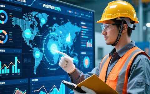 哪里能免费下载安全生产大数据相关图片素材？