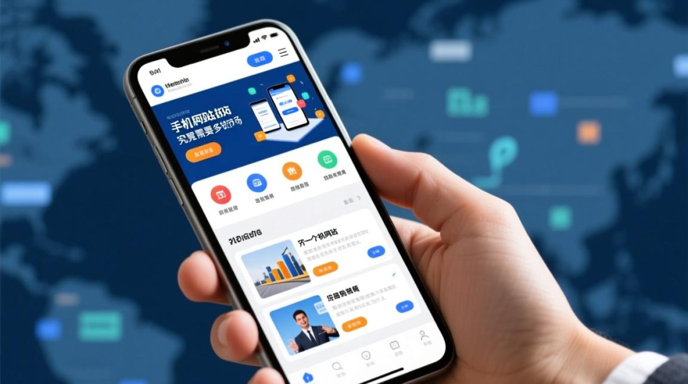 开发手机网站费用如何计算？不同因素影响价格揭秘！