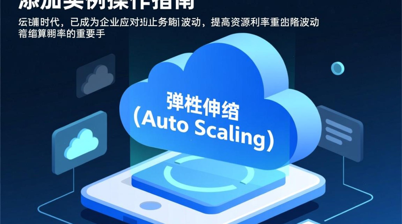 弹性伸缩APIBatchAddScalingInstances批量添加实例，操作流程和效果如何？