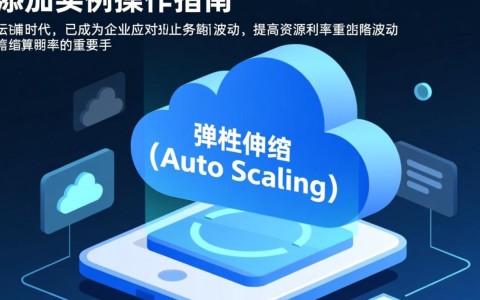 弹性伸缩APIBatchAddScalingInstances批量添加实例，操作流程和效果如何？