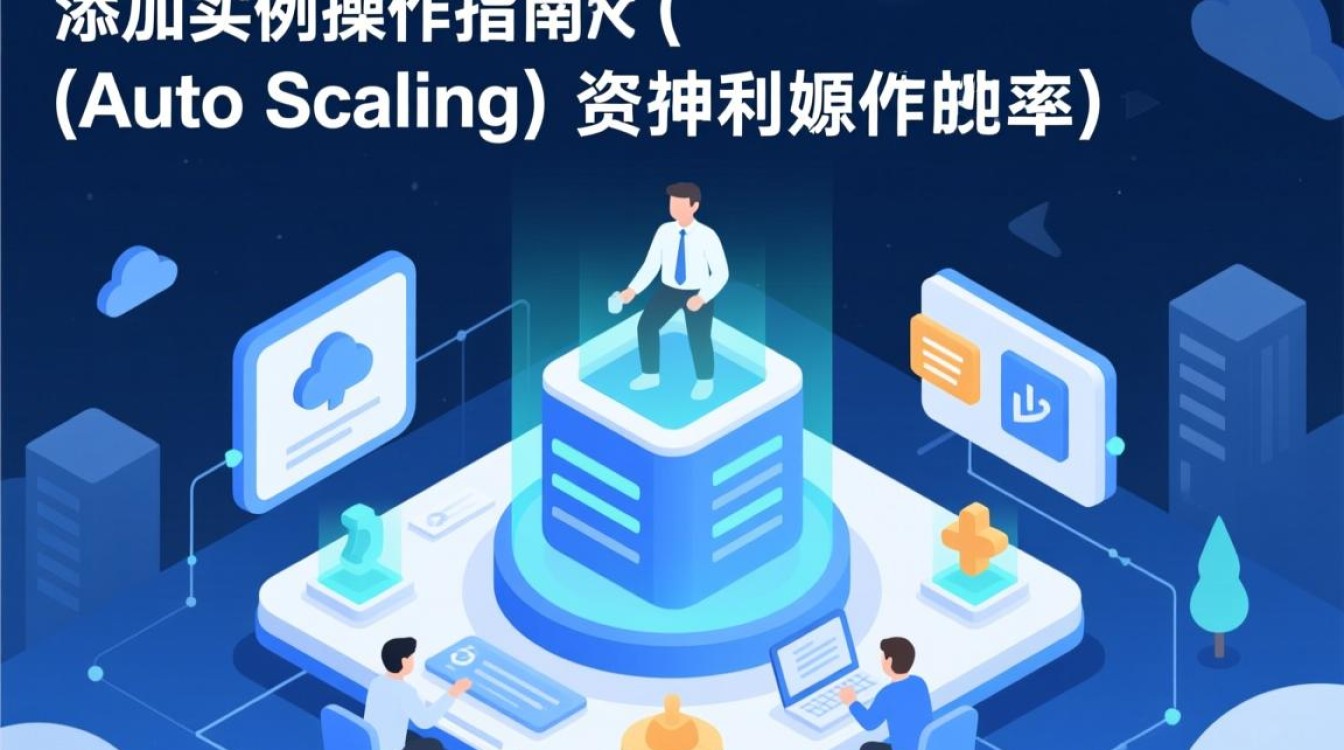 弹性伸缩APIBatchAddScalingInstances批量添加实例，操作流程和效果如何？