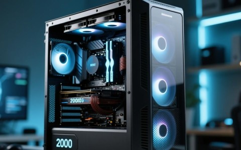 2000元预算主机配置推荐？性价比最高的配置方案揭晓！