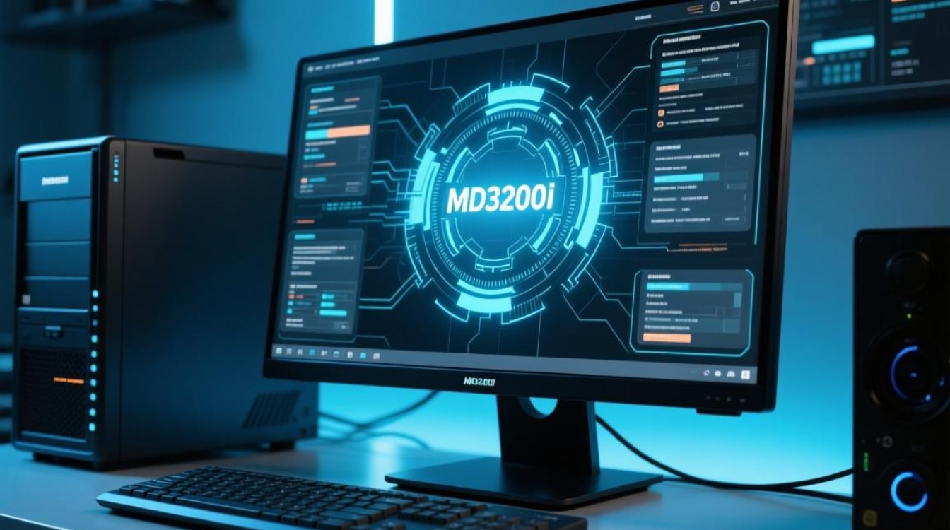 md3200i配置疑问md3200i详细配置参数及升级方案分析? md3200i配置疑问md3200i详细配置参数及升级方案分析?