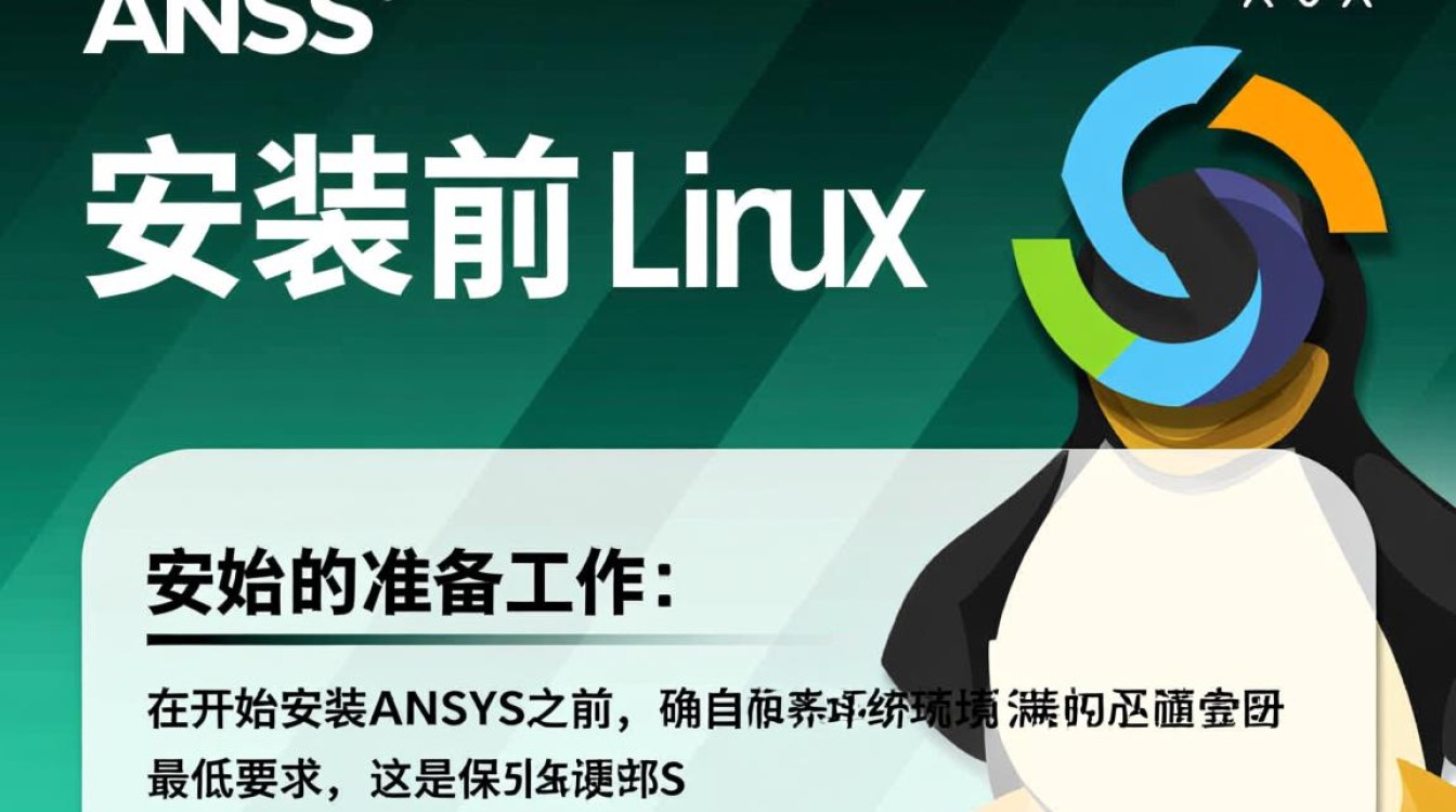 ansys linux安装教程在哪找？新手必看步骤详解！