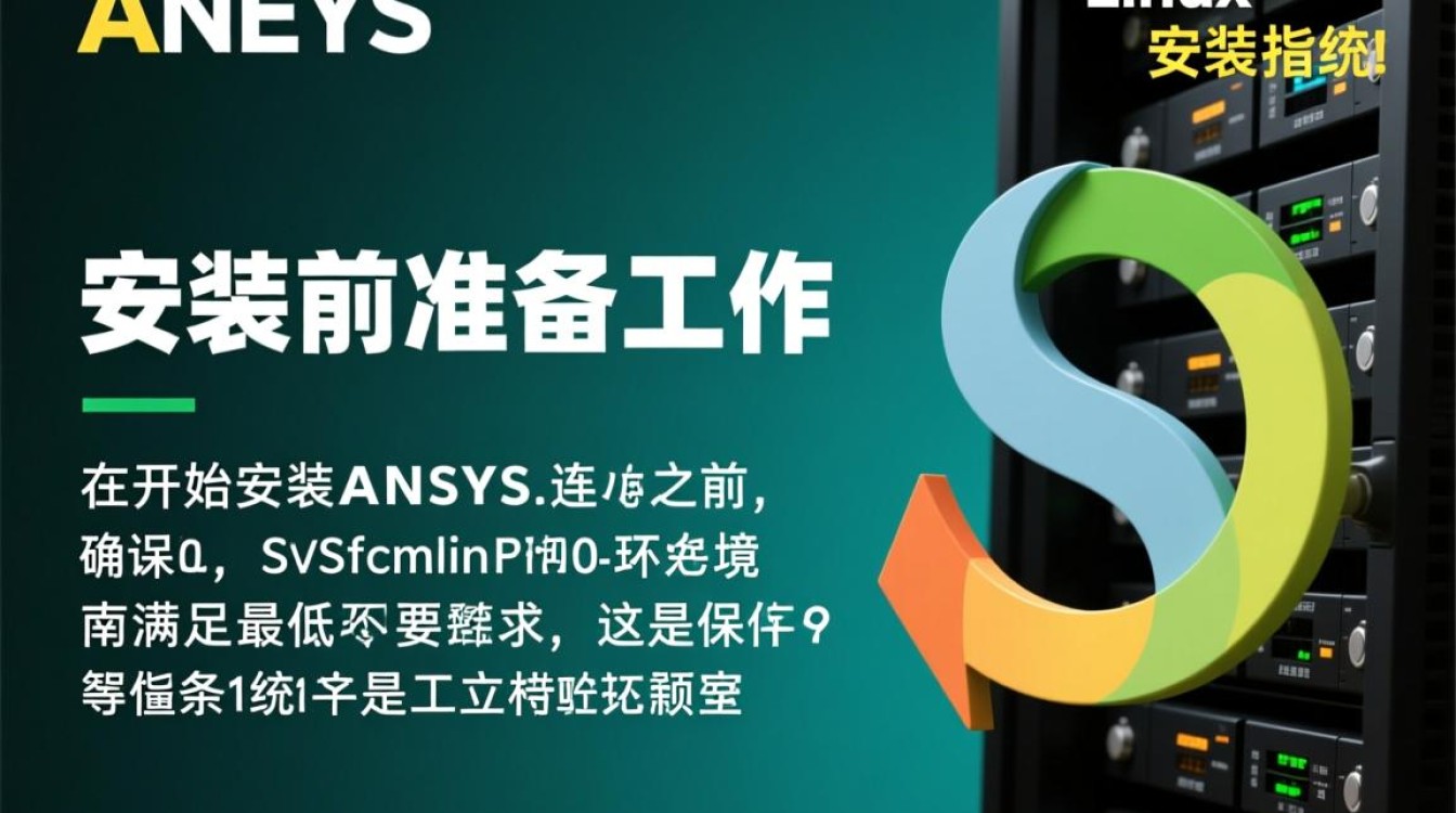 ansys linux安装教程在哪找？新手必看步骤详解！