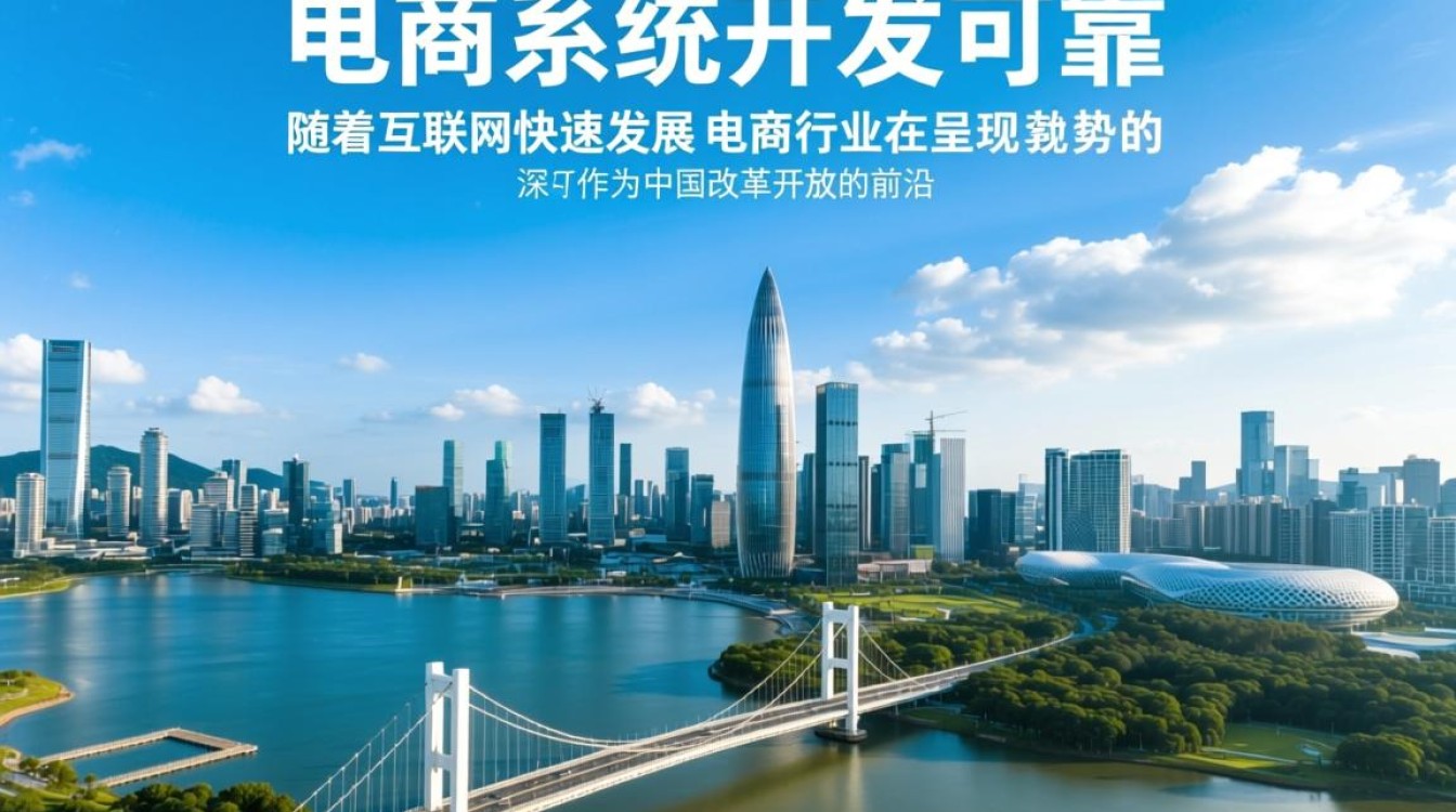 深圳电商系统开发,如何确保其安全性与可靠性? 深圳电商系统开发,如何确保其安全性与可靠性?