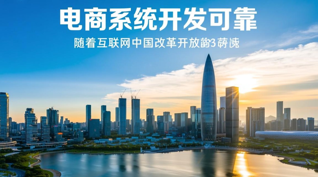 深圳电商系统开发,如何确保其安全性与可靠性? 深圳电商系统开发,如何确保其安全性与可靠性?