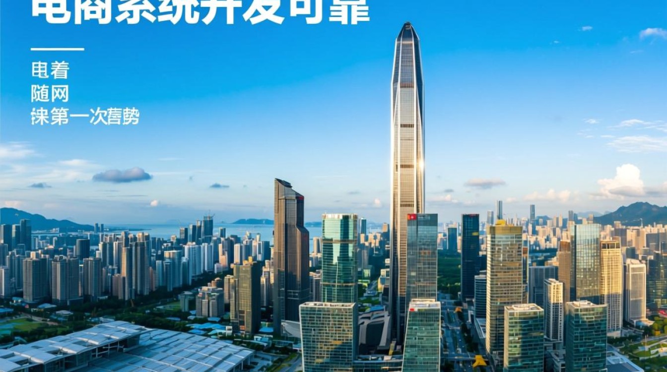 深圳电商系统开发,如何确保其安全性与可靠性? 深圳电商系统开发,如何确保其安全性与可靠性?