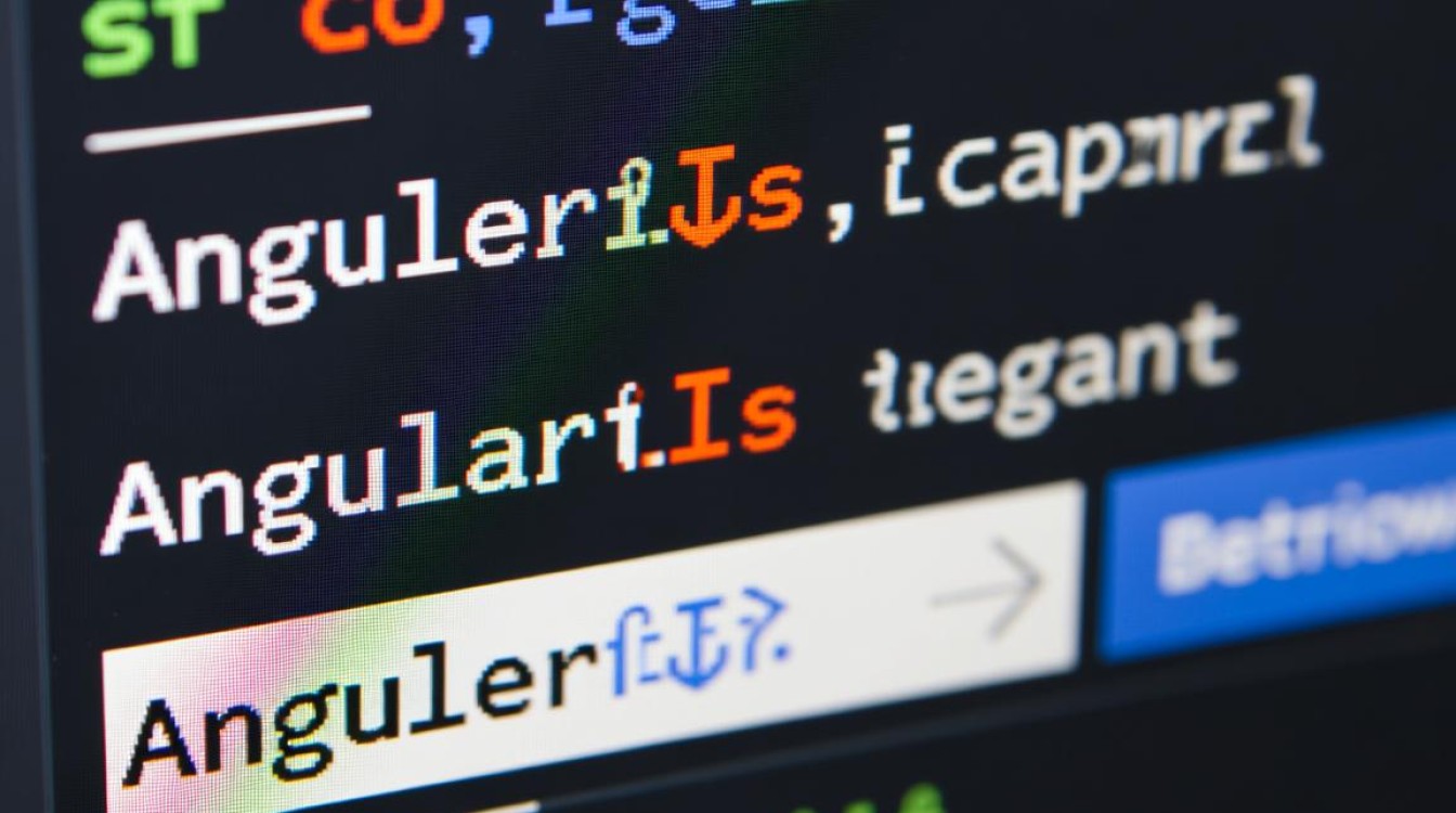 AngularJS如何跳转到指定锚点?页面锚点定位方法详解 AngularJS如何跳转到指定锚点?页面锚点定位方法详解