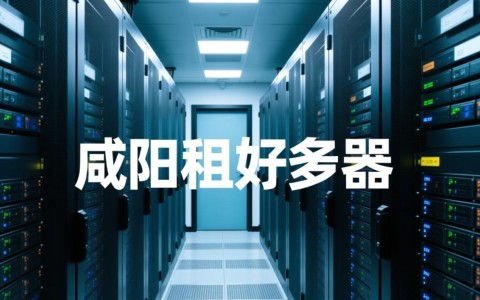 咸阳租服务器一年，性价比高吗？选哪家服务商更可靠？