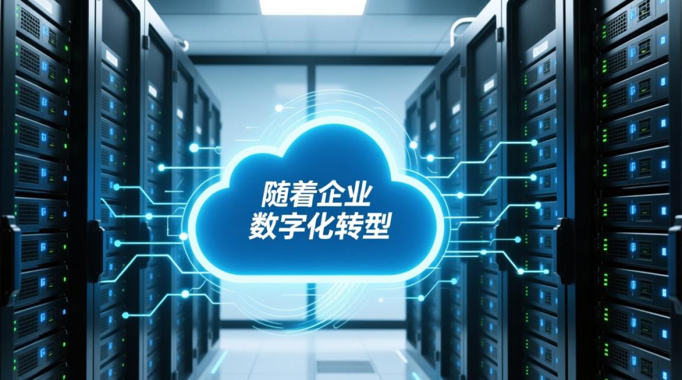 云服务器渭南为何成为企业首选？揭秘其优势与未来发展潜力？