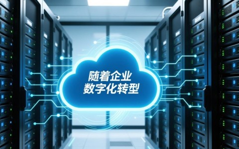 云服务器渭南为何成为企业首选？揭秘其优势与未来发展潜力？