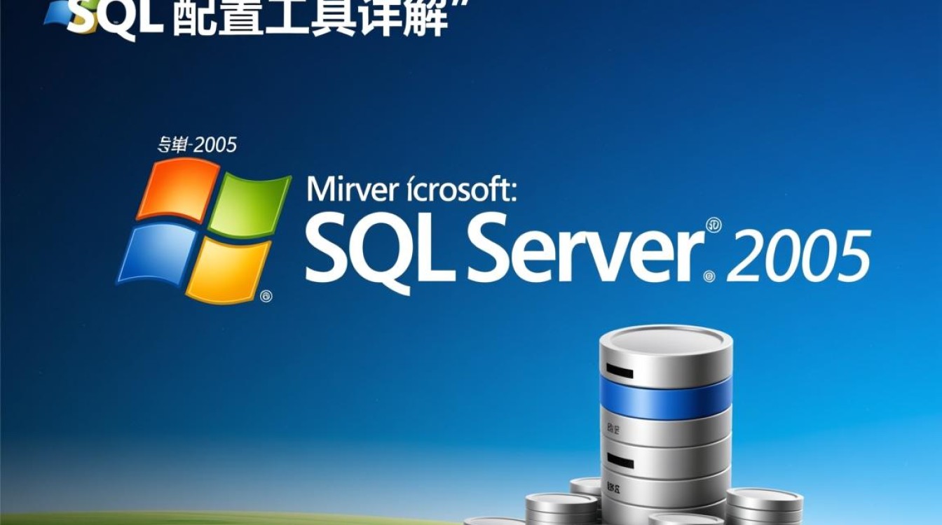 SQL Server 2005配置工具中隐藏的功能,为何如此神秘? SQL Server 2005配置工具中隐藏的功能,为何如此神秘?