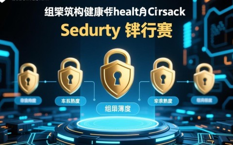 安全架构健康检查排行榜哪家强？如何评估？