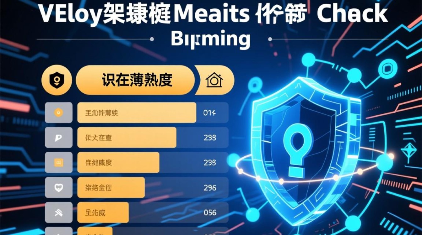 安全架构健康检查排行榜哪家强?如何评估? 安全架构健康检查排行榜哪家强?如何评估?