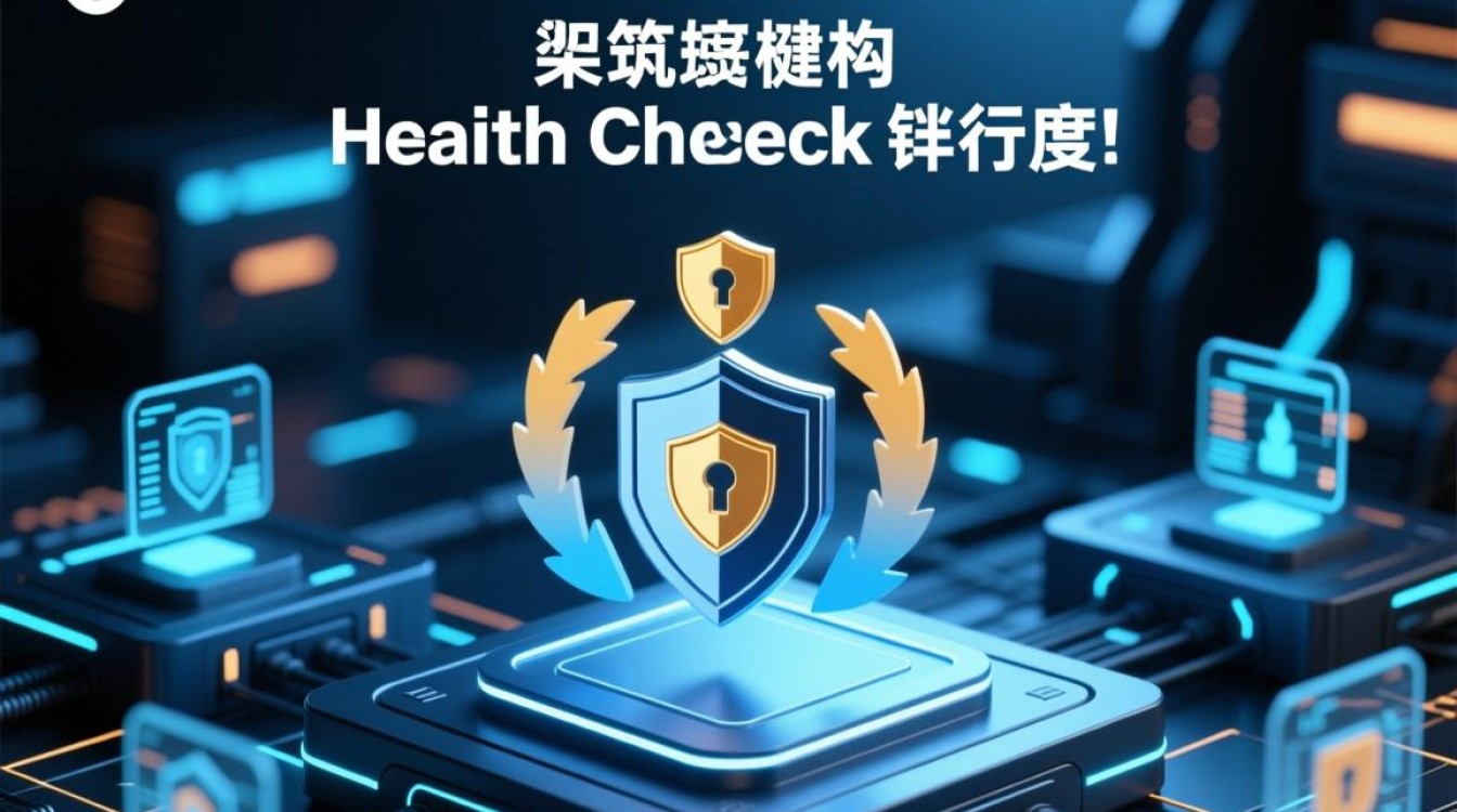 安全架构健康检查排行榜哪家强?如何评估? 安全架构健康检查排行榜哪家强?如何评估?