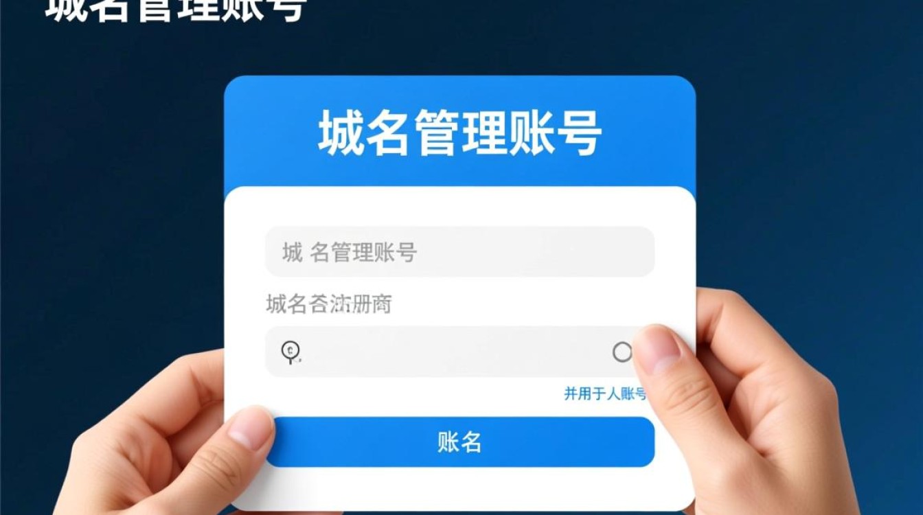 域名管理账号为何能控制多个域名?揭秘账号与域名之间的关系 域名管理账号为何能控制多个域名?揭秘账号与域名之间的关系