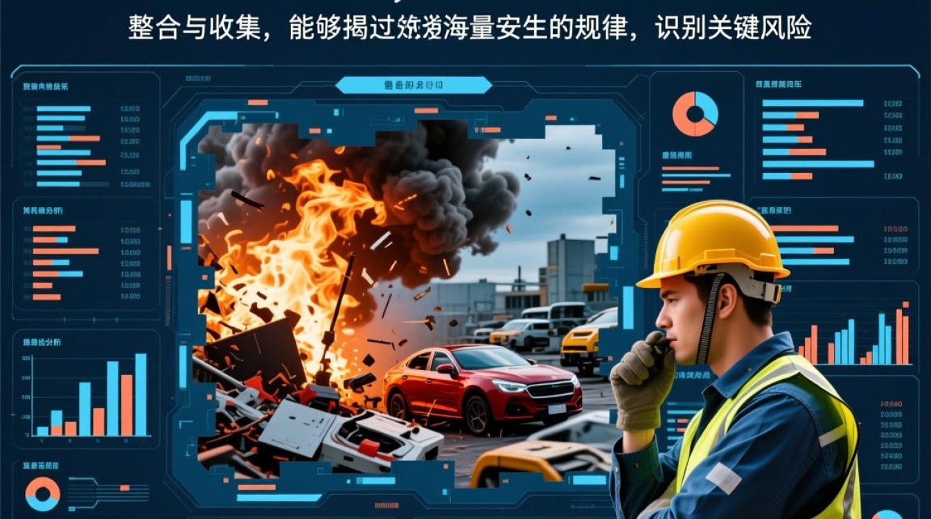 安全生产事故大数据如何精准预测与有效预防？