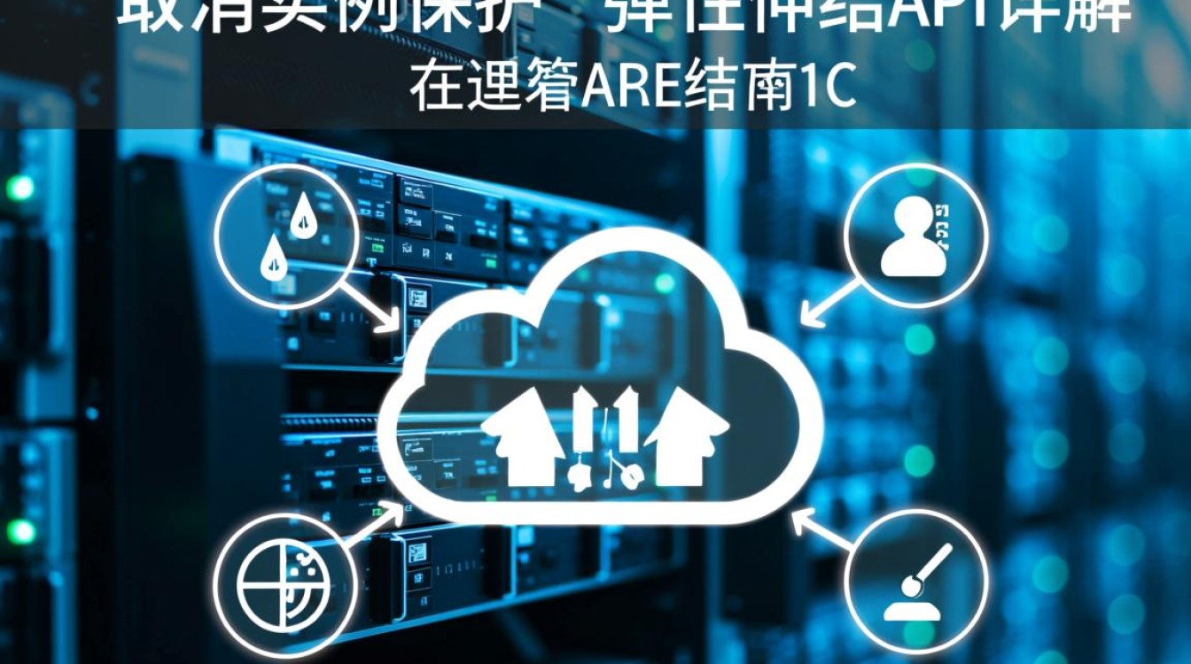 弹性伸缩API中批量取消实例保护功能如何操作？