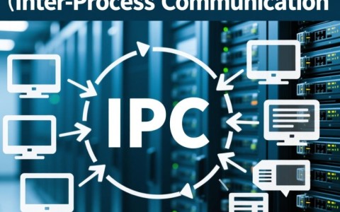 安全的进程间通信有哪些实现方式及优缺点？