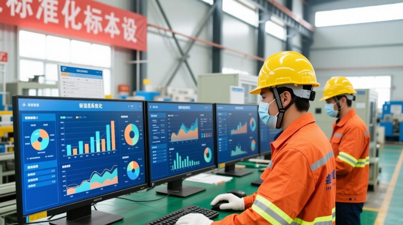 安全生产标准化数据是什么？有什么实际用途？