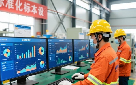 安全生产标准化数据是什么？有什么实际用途？