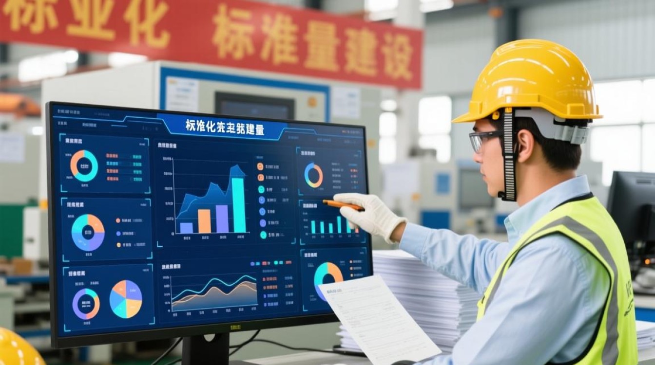 安全生产标准化数据是什么？有什么实际用途？