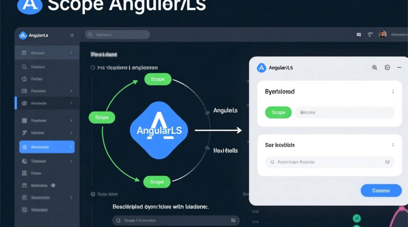 AngularJS如何监视Scope变量并外部调用其方法? AngularJS如何监视Scope变量并外部调用其方法?