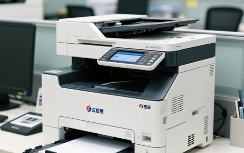 立思辰ma9340cdn打印机纸盘质量如何？性价比高吗？适合家用还是商用？