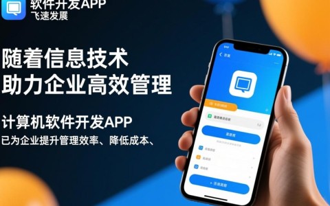 计算机软件开发APP，如何挑选最适合自己的开发工具与平台？