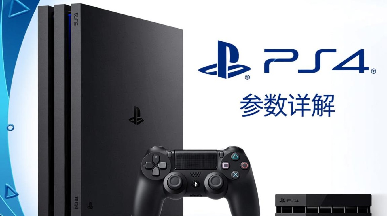 PS4配置参数详细揭秘,有哪些关键性能指标值得关注? PS4配置参数详细揭秘,有哪些关键性能指标值得关注?