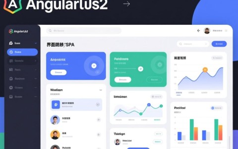 AngularJS2界面跳转如何实现？路由配置与页面跳转方法详解
