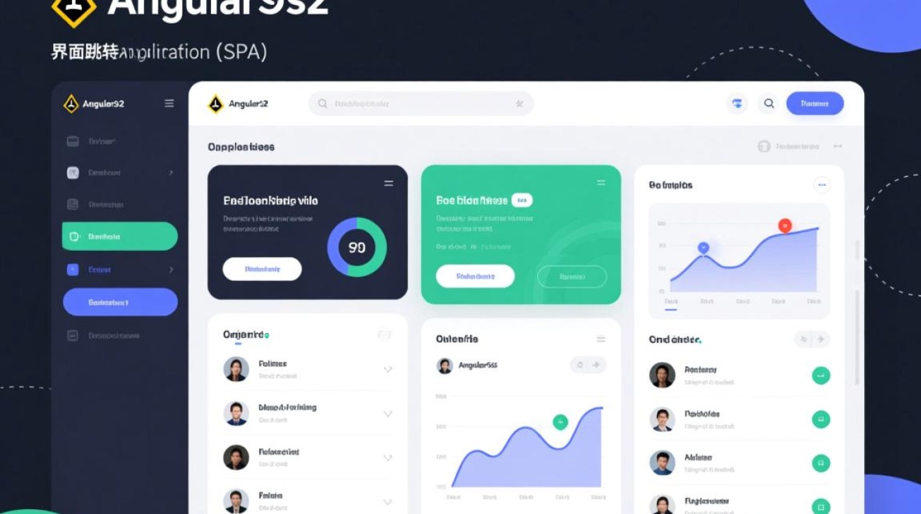 AngularJS2界面跳转如何实现？路由配置与页面跳转方法详解